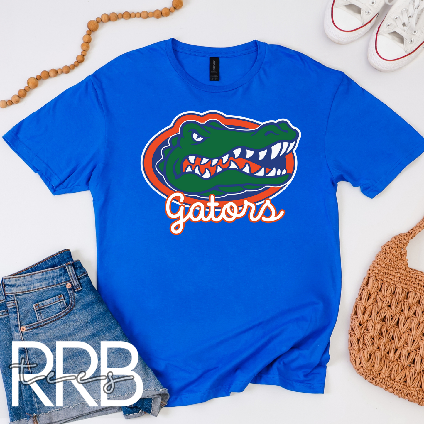 MCYFL - Gators Cursive