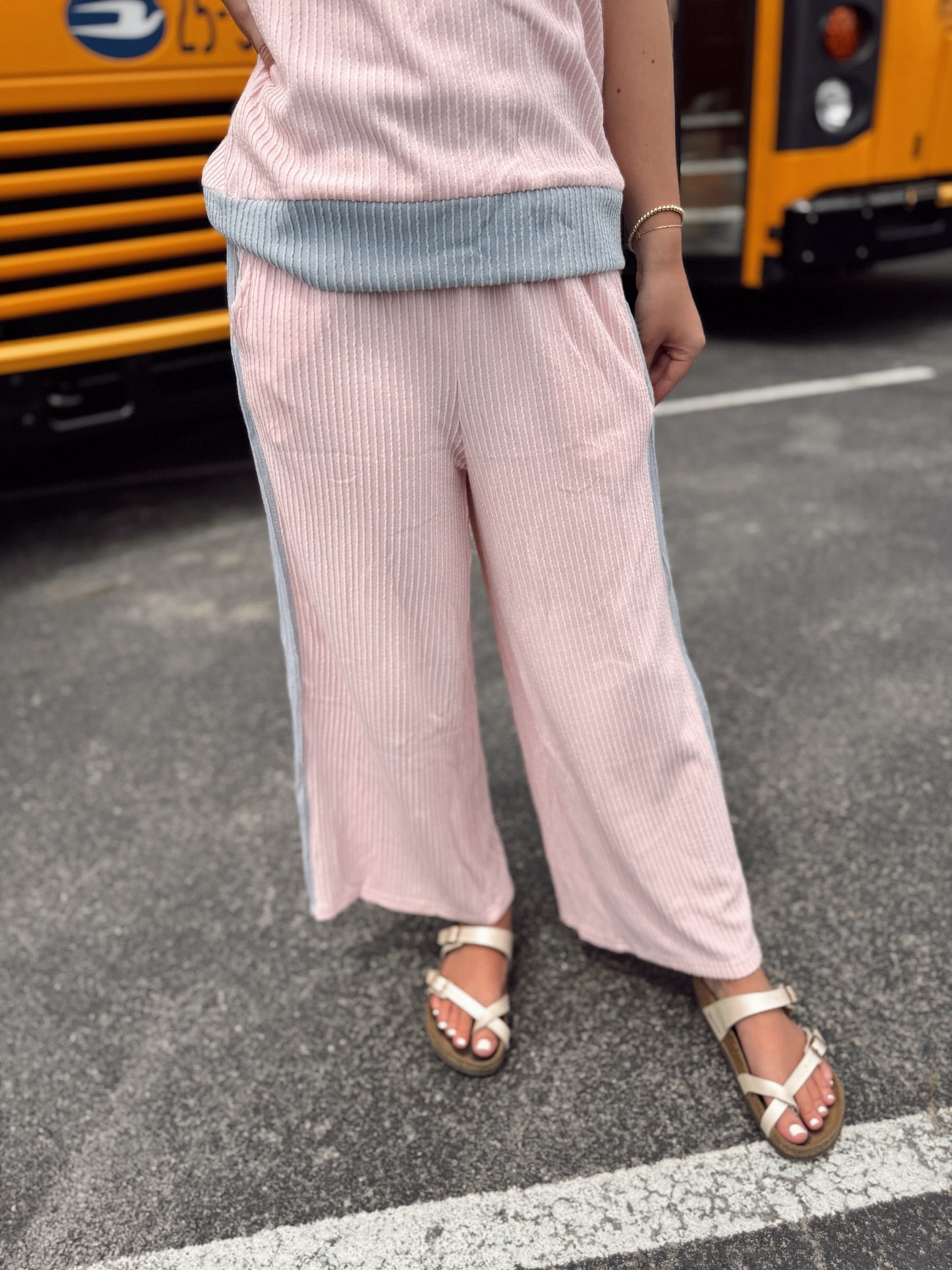 Just A Feeling 2 Piece Set