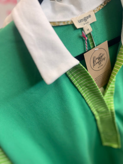Endless Summer Top - Green