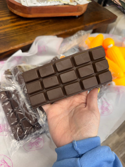 Chocolate Bar Squishy