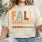 FALL GRAPHIC TEE - 39