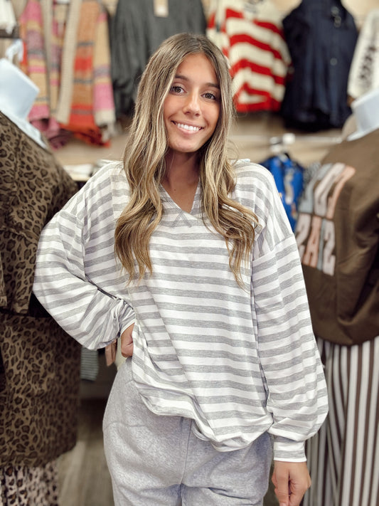 How Forever Feels Pullover