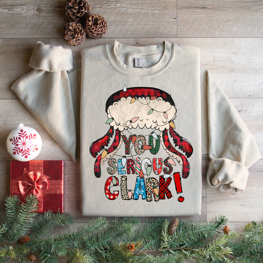 Christmas Graphic Tee - 70