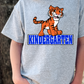 Back To School Tigers Graphic Tee