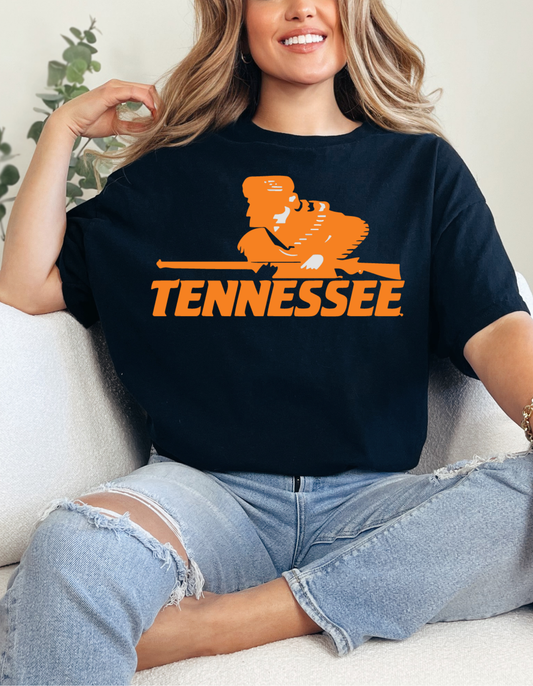 TN VOLS GRAPHIC TEE - 1