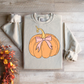 Pumpkin Graphic Tee