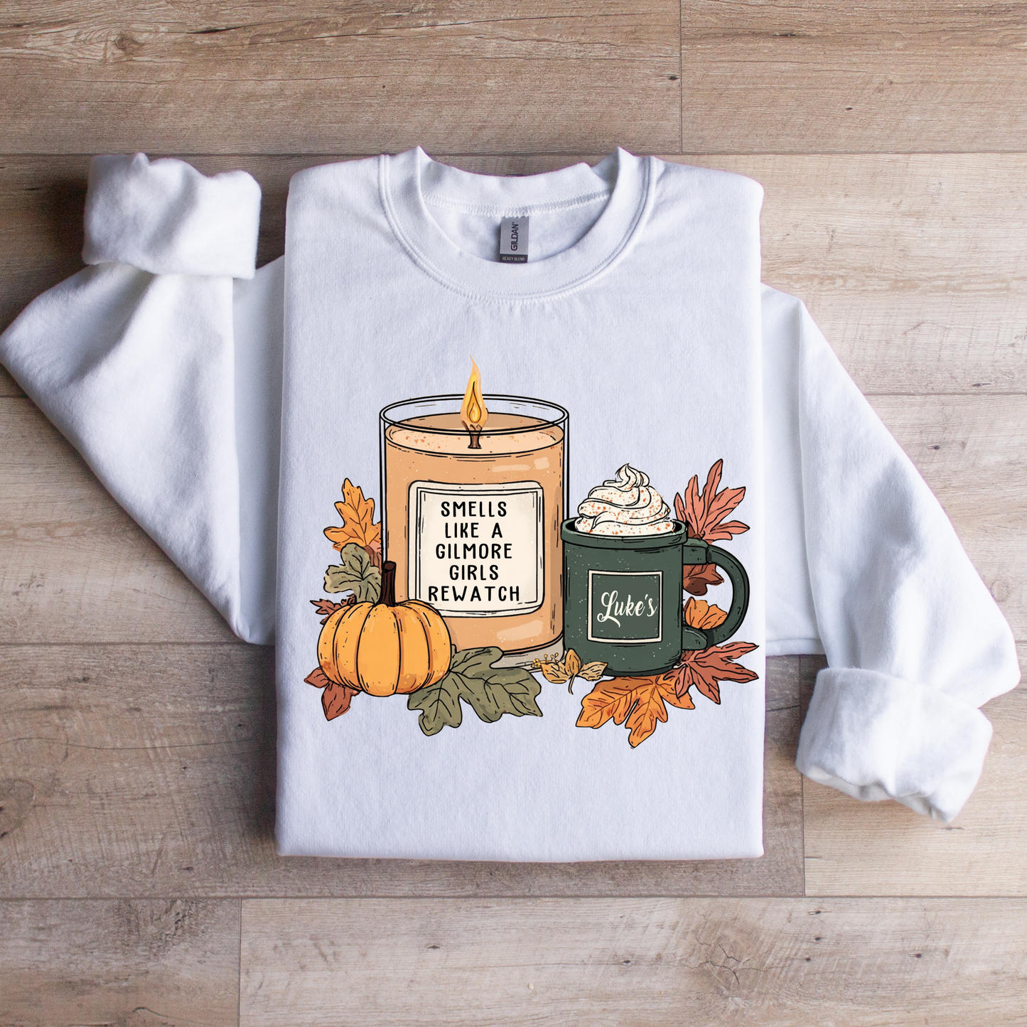 FALL SPECIAL - 1