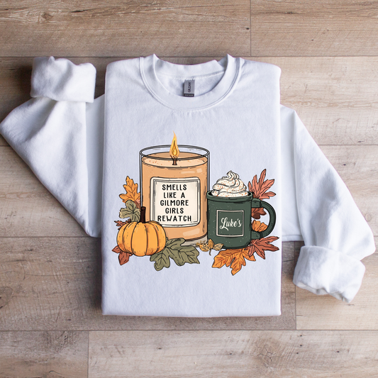 FALL SPECIAL - 1