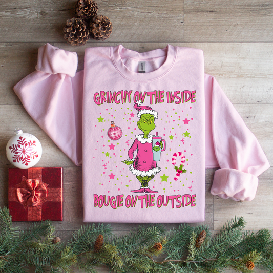 Christmas Graphic Tee - 20