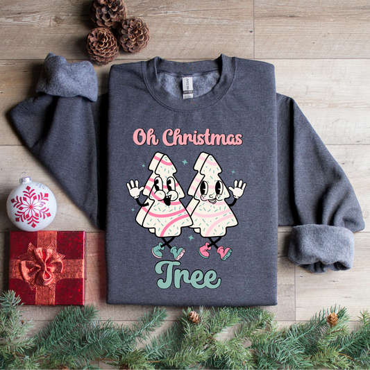 Christmas Graphic Tee - 162