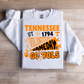 Tennessee Volunteers Graphic Tee - 19