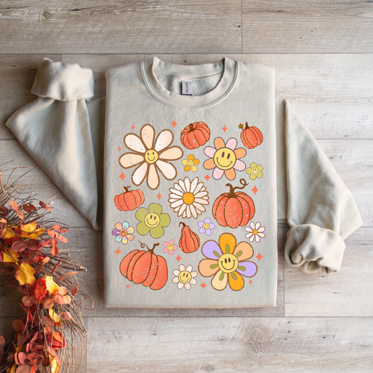 Thanksgiving Graphic Tee - 21