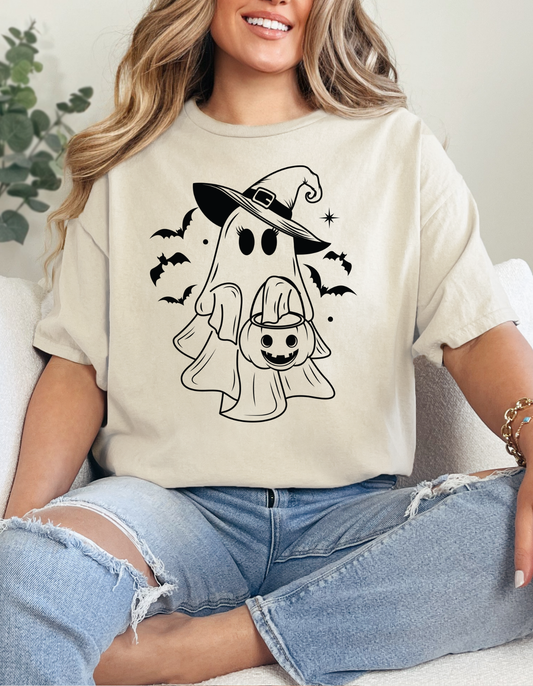 Autumn Graphic Tee - 22