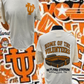 Home Of The Volunteers Graphic Tee