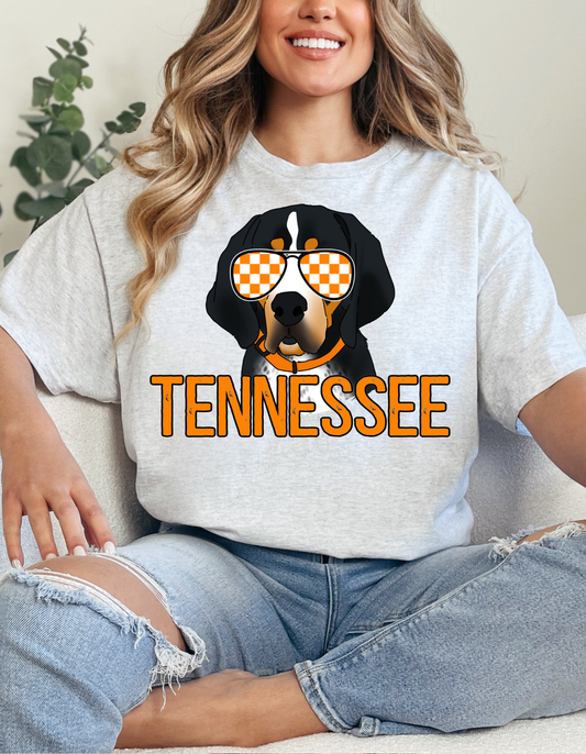 TN VOLS GRAPHIC TEE - 22