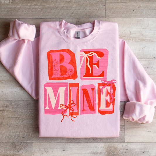 Be Kind Valentine's Graphic Tee