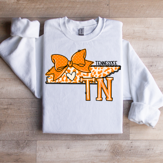 Tennessee Volunteers Graphic Tee - 20