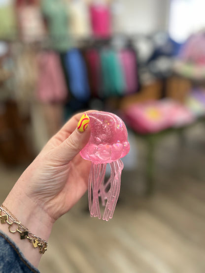 Jellyfish Squishy