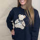 Be My Teddy Bear Sweater