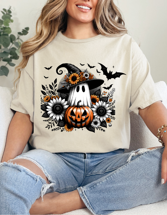 Autumn Graphic Tee - 23