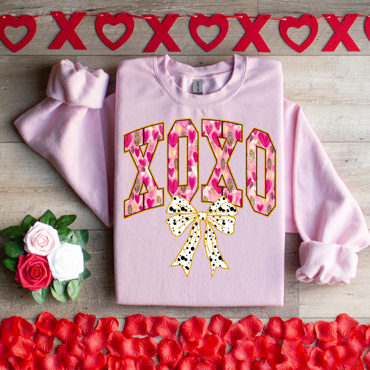 Valentines Graphic Tee - 23