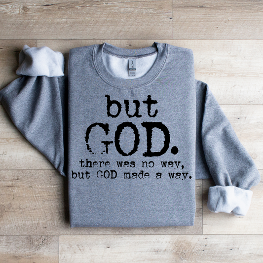 Faith Graphic Tee - 19