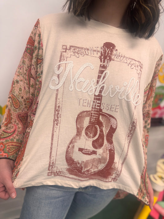 Take Me Home Top