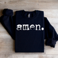 Faith Graphic Tee - 7