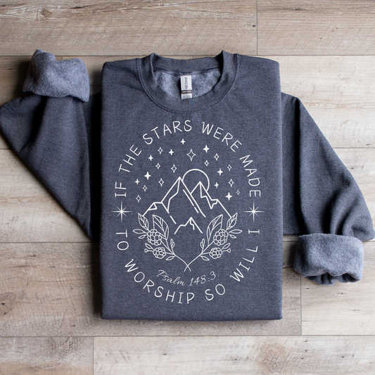 Faith Graphic Tee - 1