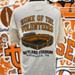 Home Of The Volunteers Graphic Tee