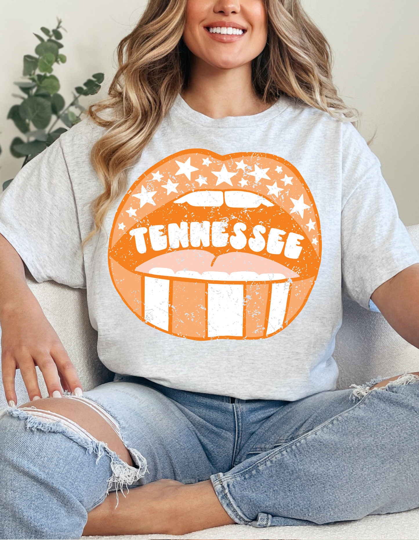 TN VOLS GRAPHIC TEE - 24