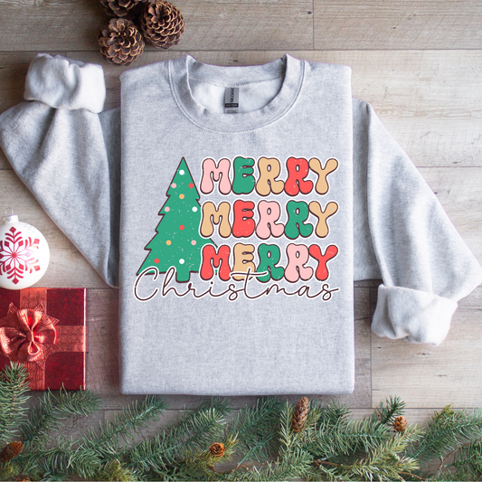 Christmas Special Crewneck - 24