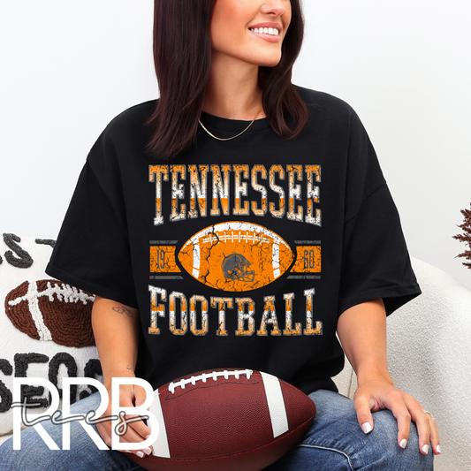 MCYFL - TN Football