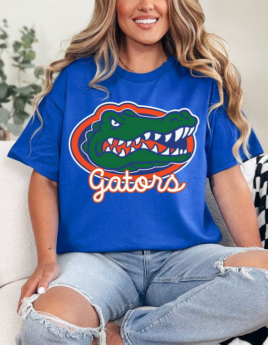 Gators Graphic Tee