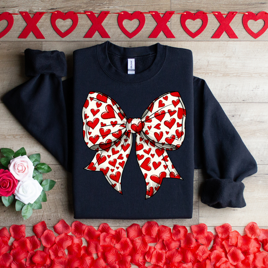 Valentines Graphic Tee - 24