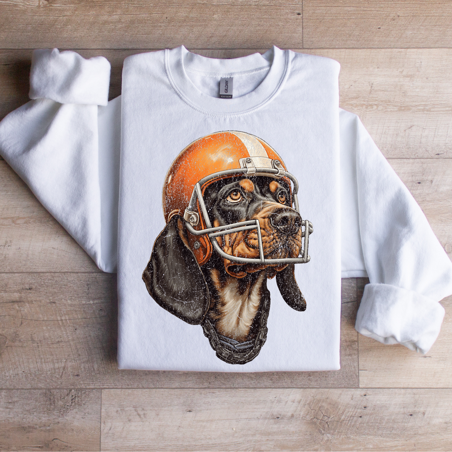 Tennessee Volunteers Graphic Tee - 22