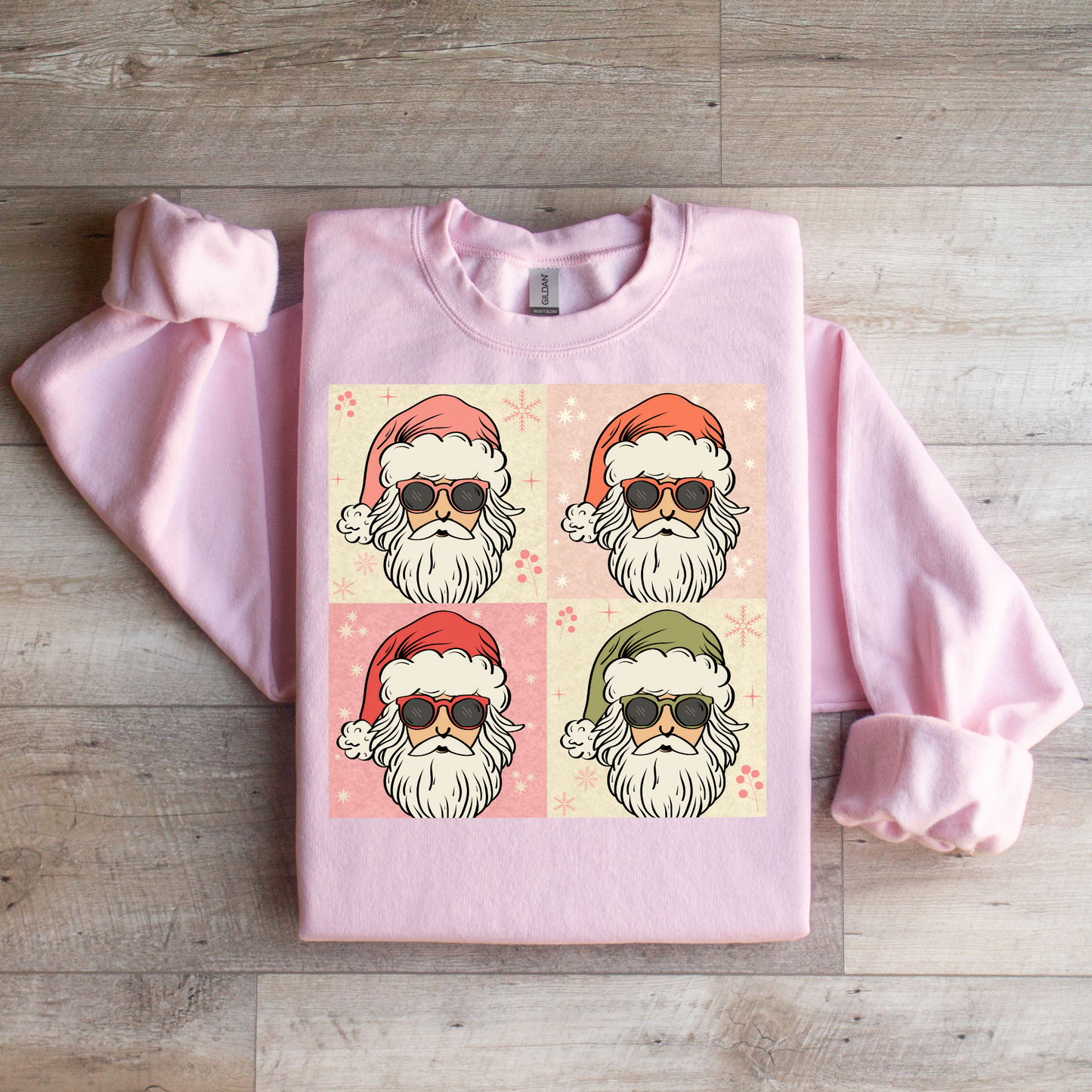 XMAS Graphic Tee - 24