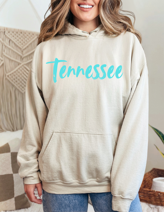 Tennessee GRAPHIC HOODIE