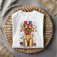 Patriotic Graphic Tee - 25