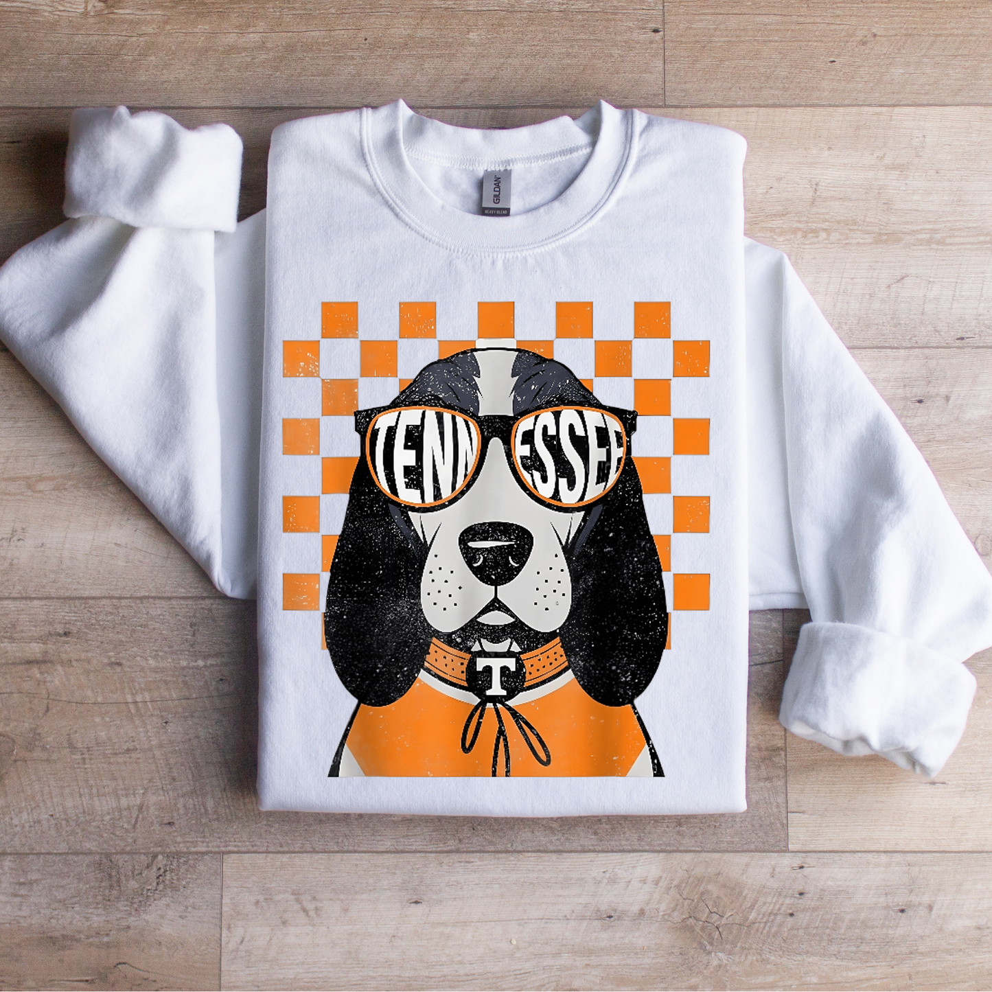 Tennessee Volunteers Graphic Tee - 23