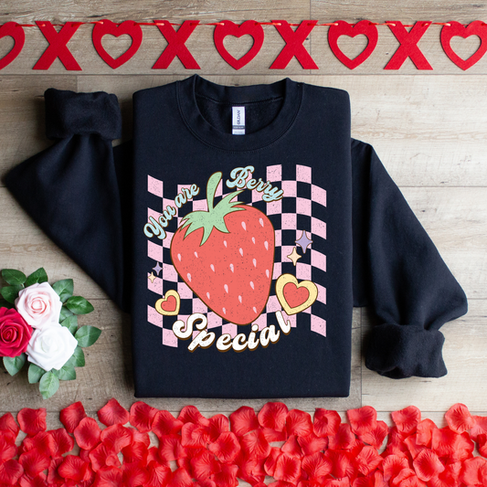 Valentines Graphic Tee - 25