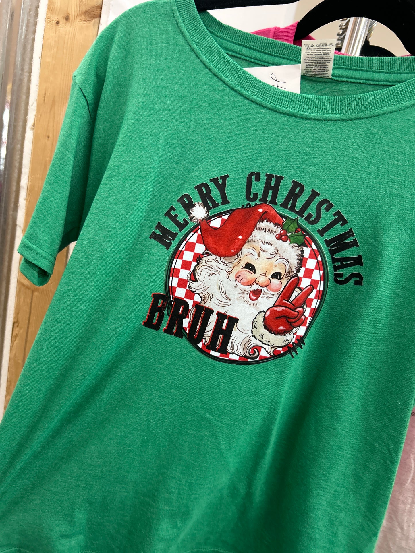 $5 Graphic Tee - 106