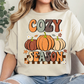 FALL GRAPHIC TEE - 48