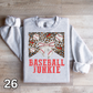 Baseball Graphic Tee (21-40)