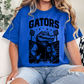 Letterman Gators Graphic Tee