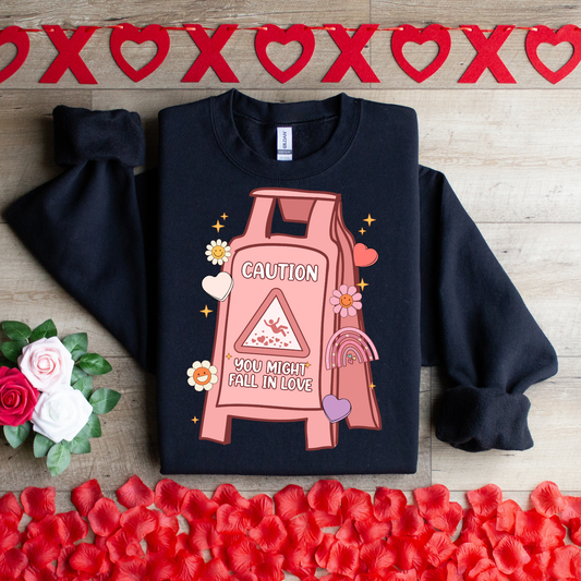 Valentines Graphic Tee - 26