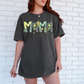 God Is Good Retro Graphic Tee