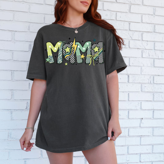 God Is Good Retro Graphic Tee