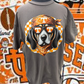 Bandana Smokey Graphic Tee