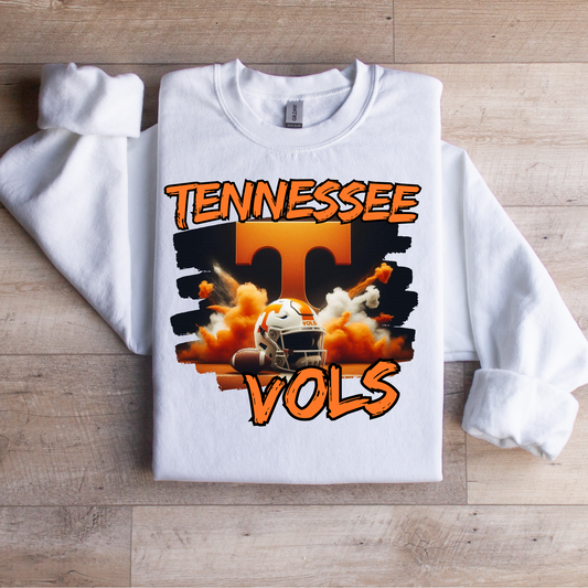 Tennessee Volunteers Graphic Tee - 24